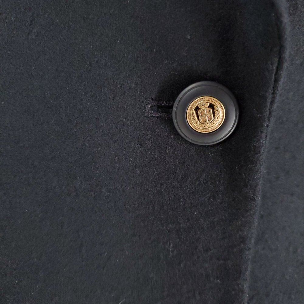 Pendleton Women Blazer Jacket Two Button 100% Woo… - image 4